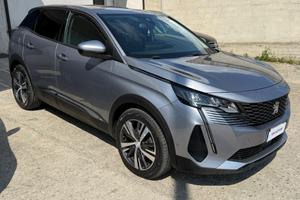 Peugeot 3008 BlueHDi 130 S&S EAT8 Allure