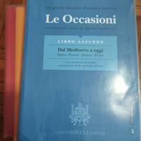 50% OFF - Le occasioni Antologia per il biennio 