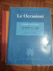 50% OFF - Le occasioni Antologia per il biennio 