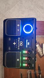 Pedale Sheeran Looper +