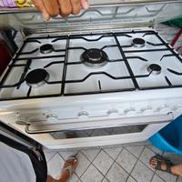 cucina a gas Smeg 