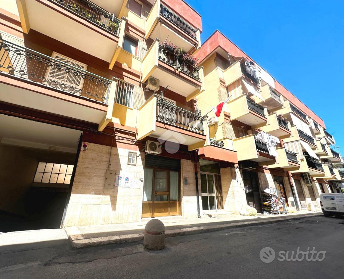 2 LOCALI A BARLETTA - Vista 2