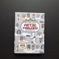 Pattini d'Argento, testo integrale