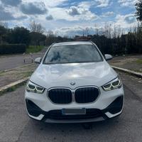 BMW X1 xDrive 25e Business Advantage PHEV