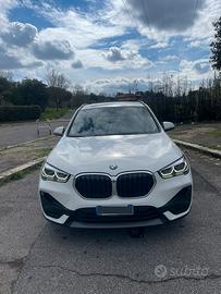 BMW X1 xDrive 25e Business Advantage PHEV