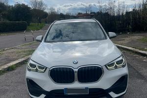 BMW X1 xDrive 25e Business Advantage PHEV