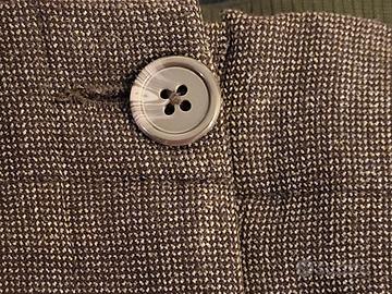 Pantalone donna Fiorella Rubino