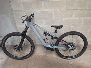 E-Bike Cube AMS Hybrid ONE44 C:68X TM 400X 29