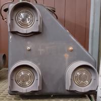 segnale ferroviario cimelio