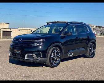 Citroën C5 Aircross I 2018 2.0 bluehdi Shine ...