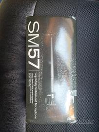 Microfono SM57 Clone