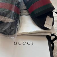 Ciabatte Gucci