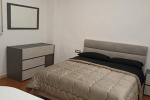 Stanza ammobiliata in coabitazione