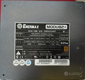 Alimentatore ENERMAX MODU 82+ 