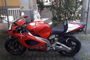 Aprilia rsv mille 