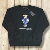 Felpa Ralph Lauren Big Orso Taglia M