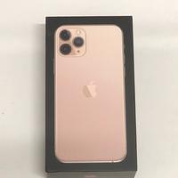 Scatola vuota iPhone 11 Pro