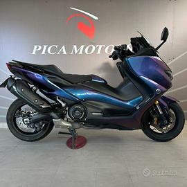 YAMAHA T-Max 560 Tech Max Abs