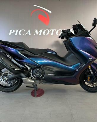 YAMAHA T-Max 560 Tech Max Abs