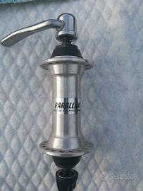 componenti MTB, city-bike, monstercross,commuter..