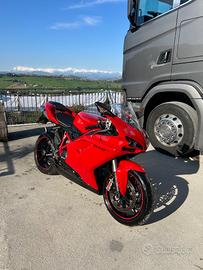 Ducati 848evo