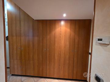 Gratis Armadio 6 ante componibile