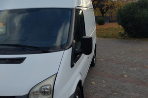 Ford transit 2.2 tdci
