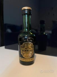 Brass D’Or Hennessy cognac mignonette