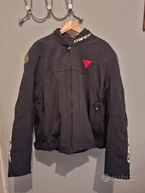 Giacca Dainese Indomita d-dry xt