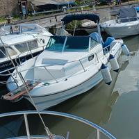 Chris Craft Sea Hawk 216