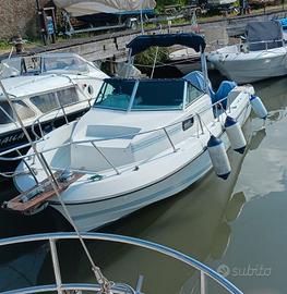 Chris Craft Sea Hawk 216