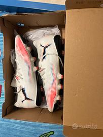 Scarpe da clacio future 8 match