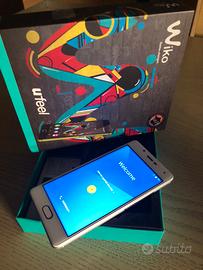 Smartphone wiko