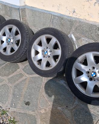 cerchi bmw 