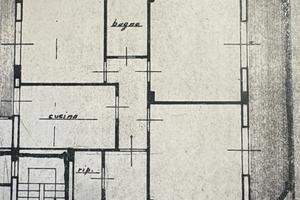 Quadrivani in stabile con superbonus 110