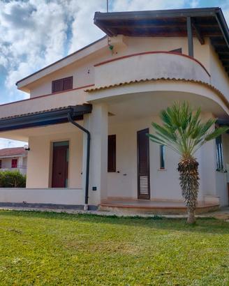 Villa Di Loro, San Lorenzo Reitani, mare a100m