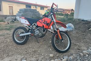 Ktm 450 exc