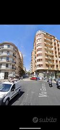 Stanze - Via Castellino parte bassa Napoli