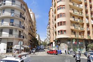 Stanze - Via Castellino parte bassa Napoli