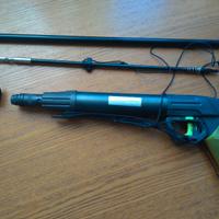 Mini Mini Sten Mares NUOVO