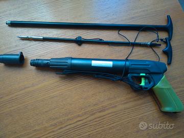 Mini Mini Sten Mares NUOVO