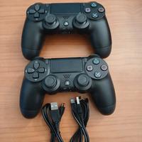 2 Controller Ps4 