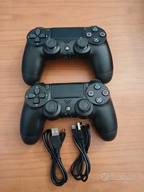 2 Controller Ps4 