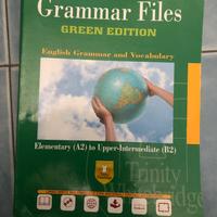 Libro grammar files