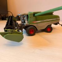 Mietitrebbia Fendt 9470