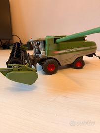 Mietitrebbia Fendt 9470