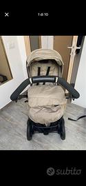 Trio peg perego book 51 tortora