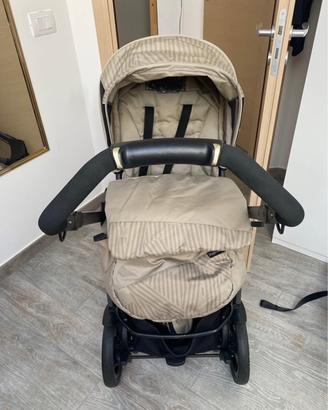 Trio peg perego book 51 tortora