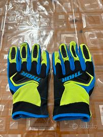 Guanti cross /enduro thor