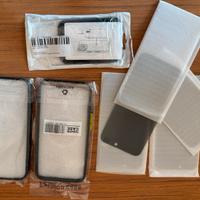 IPhone 15 plus - pacchetto protezione